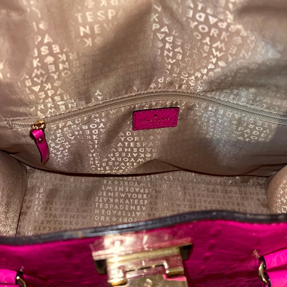 Kate Spade ♠️ 💖 - Picture 6 of 8